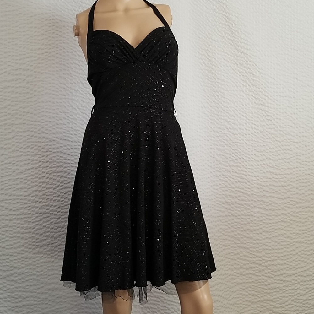 La Belle dress